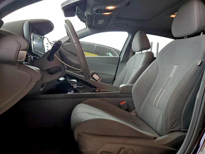 Hyundai Elantra 2.0L 4 Front-wheel Drive | Mobile.bg � ����������� 7