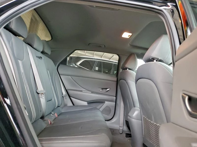 Hyundai Elantra 2.0L 4 Front-wheel Drive | Mobile.bg � ����������� 10