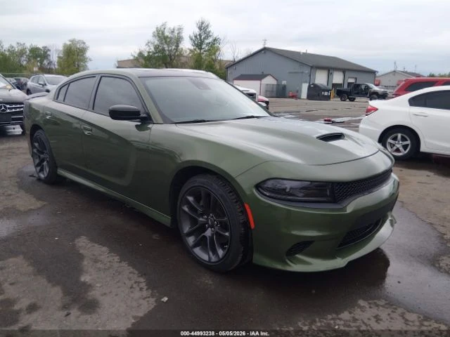Dodge Charger R/T* Daytona* FULL