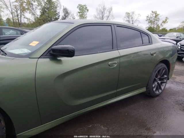 Dodge Charger R/T* Daytona* FULL, снимка 5 - Автомобили и джипове - 55406093