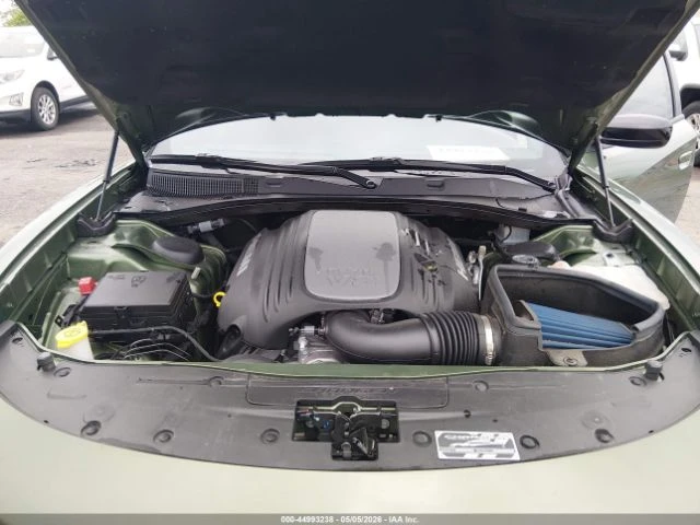Dodge Charger R/T* Daytona* FULL, снимка 12 - Автомобили и джипове - 55406093