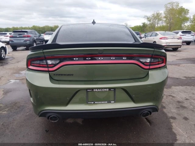 Dodge Charger R/T* Daytona* FULL, снимка 7 - Автомобили и джипове - 55406093