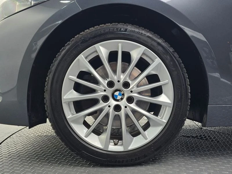 BMW 118 118d Joy| 150к.с.| ВКЛ.ТЕХНОТЕСТ, снимка 5 - Автомобили и джипове - 55441931
