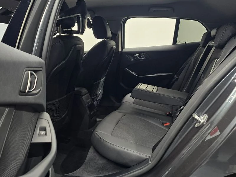 BMW 118 118d Joy| 150к.с.| ВКЛ.ТЕХНОТЕСТ, снимка 12 - Автомобили и джипове - 55441931