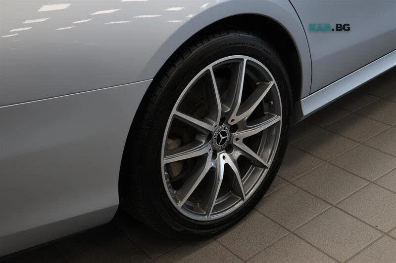 Mercedes-Benz E 450 AMG* 4MATIC* ПОДГРЕВ* КАМЕРА* ПАНОРАМА* BURMESTER*, снимка 15 - Автомобили и джипове - 55788709