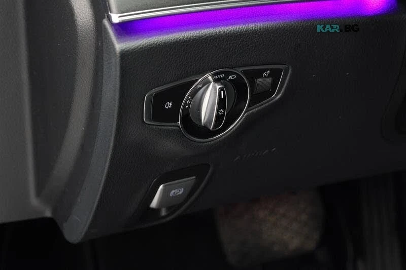 Mercedes-Benz E 450 AMG* 4MATIC* ПОДГРЕВ* КАМЕРА* ПАНОРАМА* BURMESTER*, снимка 10 - Автомобили и джипове - 55788709