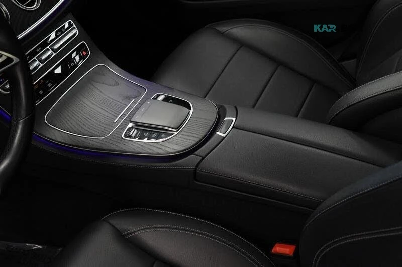 Mercedes-Benz E 450 AMG* 4MATIC* ПОДГРЕВ* КАМЕРА* ПАНОРАМА* BURMESTER*, снимка 12 - Автомобили и джипове - 55788709