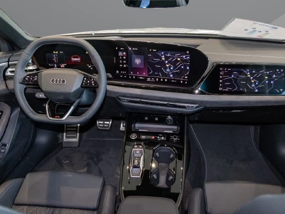 Audi A5 2.0 TDI Quattro = S-line = Гаранция, снимка 9 - Автомобили и джипове - 56181531
