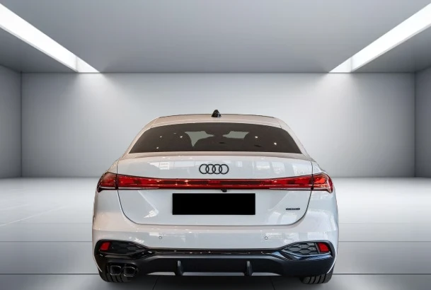 Audi A5 2.0 TDI Quattro = S-line = Гаранция, снимка 2 - Автомобили и джипове - 56181531