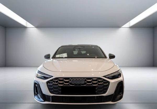 Audi A5 2.0 TDI Quattro = S-line = Гаранция