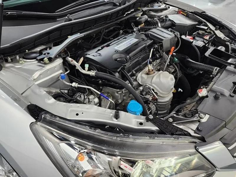 Honda Accord 2.4 - САМО 30% АВАНС, снимка 12 - Автомобили и джипове - 56220010
