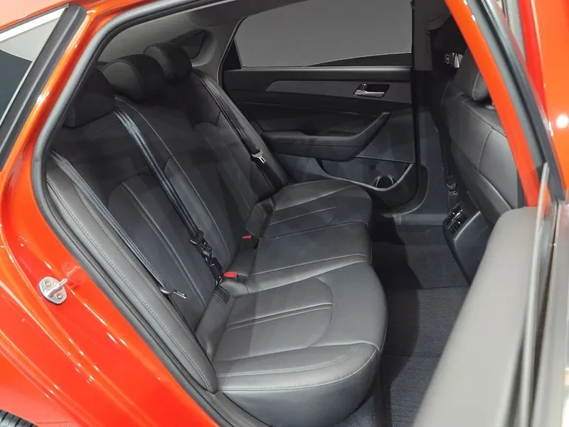 Hyundai Sonata LF/1.6T/STYLE/�������/���� �� ������ | Mobile.bg � ����������� 12