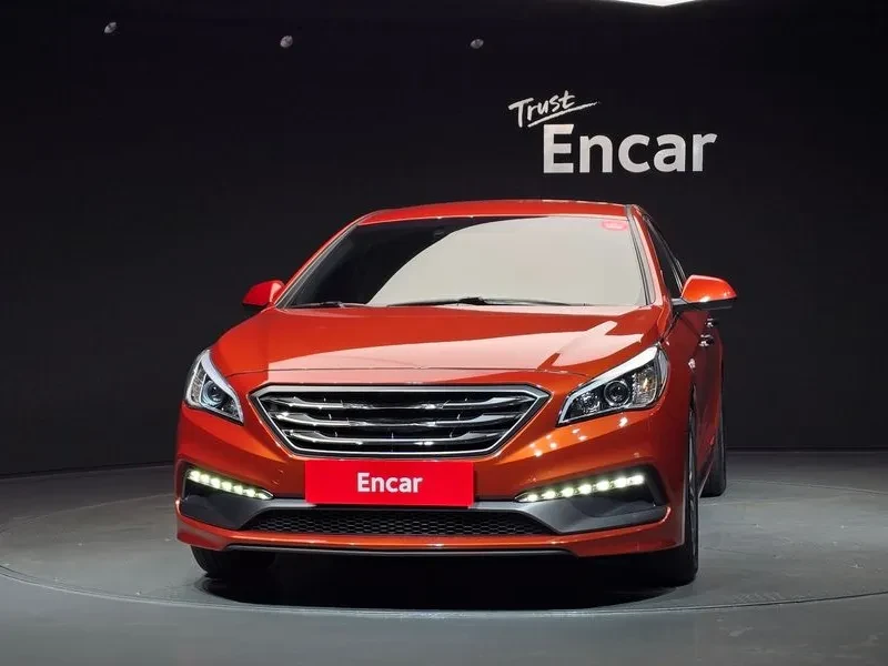 Hyundai Sonata LF/1.6T/STYLE/�������/���� �� ������ | Mobile.bg � ����������� 3