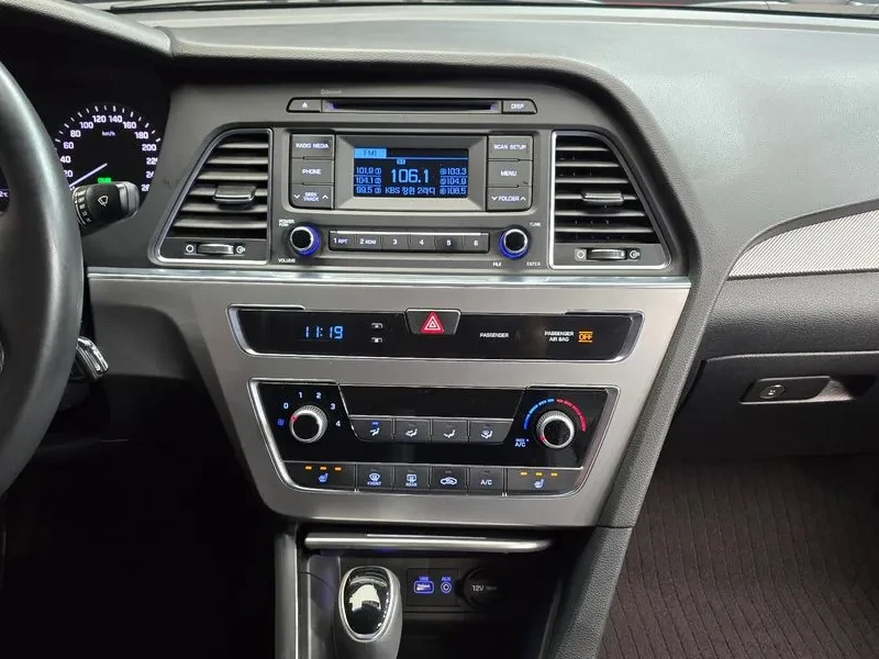 Hyundai Sonata LF/1.6T/STYLE/�������/���� �� ������ | Mobile.bg � ����������� 14