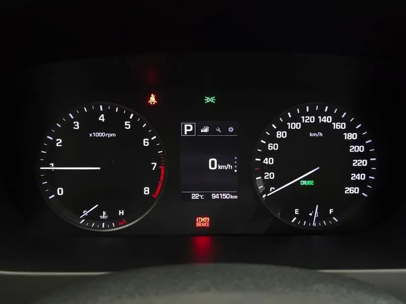 Hyundai Sonata LF/1.6T/STYLE/�������/���� �� ������ | Mobile.bg � ����������� 8