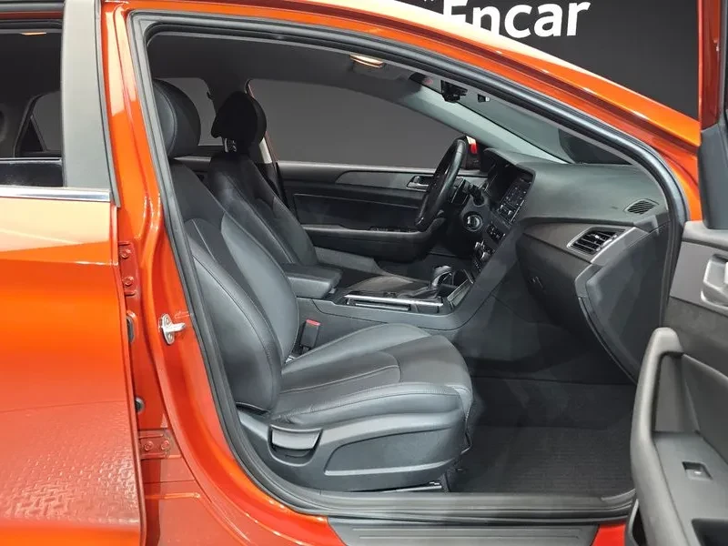 Hyundai Sonata LF/1.6T/STYLE/�������/���� �� ������ | Mobile.bg � ����������� 10