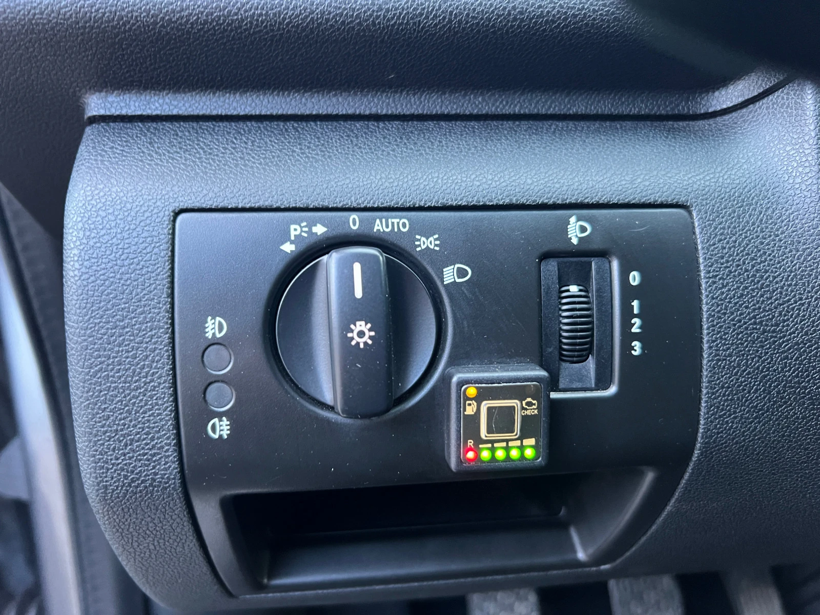 Mercedes-Benz A 160 1.5i газ/LPG Facelift  | Mobile.bg — изображение 16