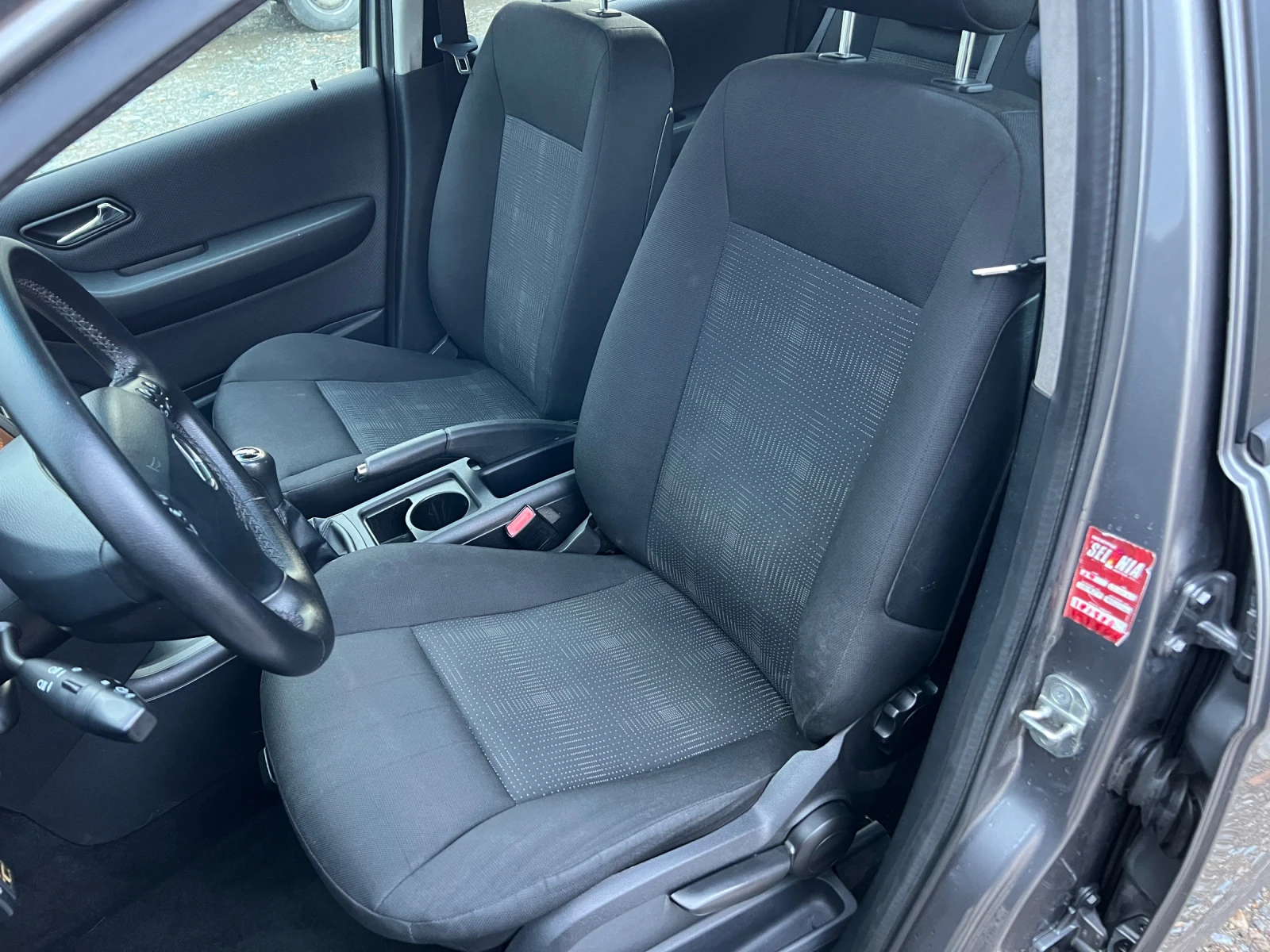 Mercedes-Benz A 160 1.5i газ/LPG Facelift  | Mobile.bg — изображение 13