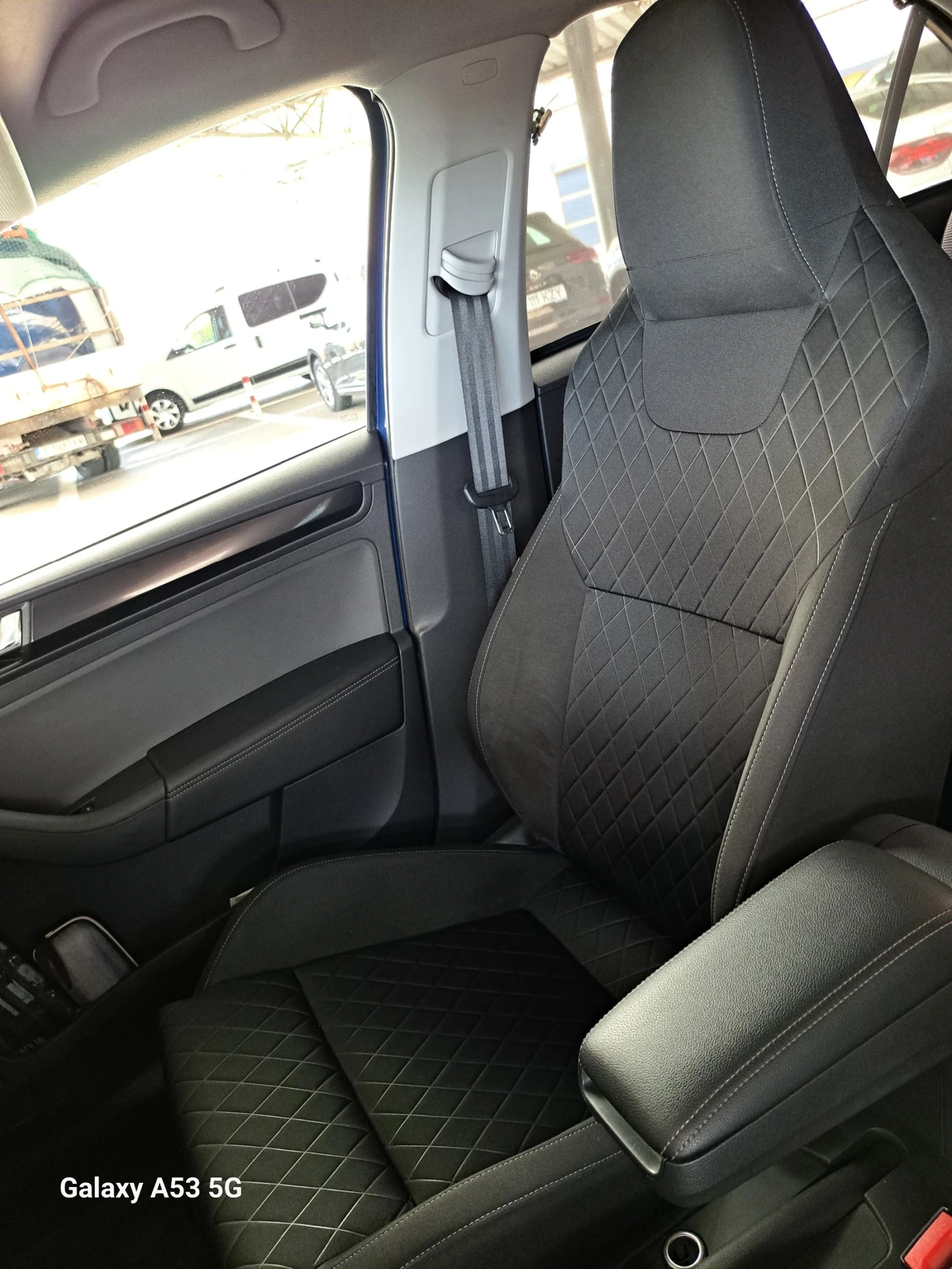 Skoda Rapid  - изображение 9