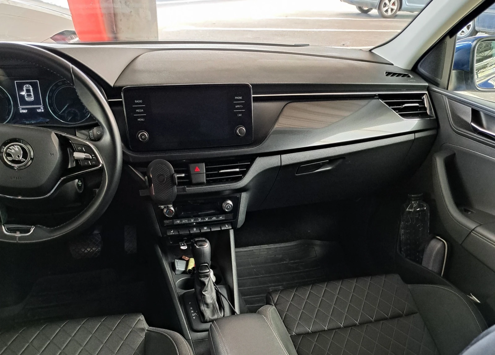 Skoda Rapid  - изображение 10