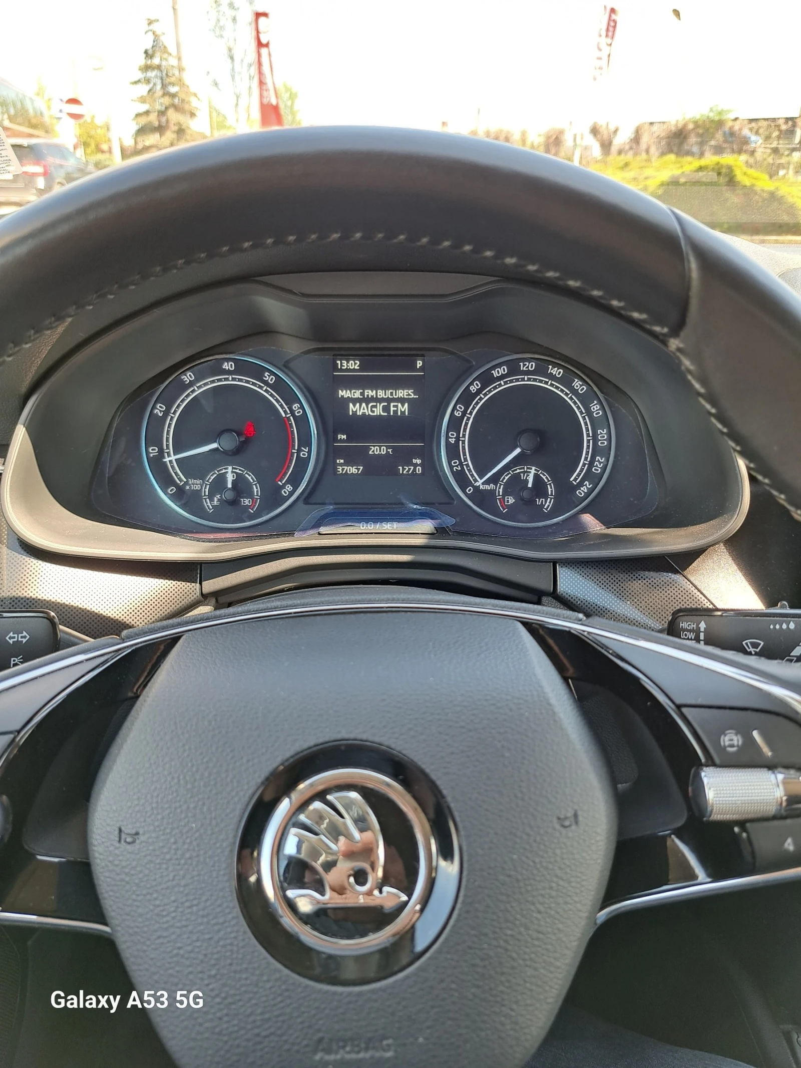 Skoda Rapid  - изображение 7