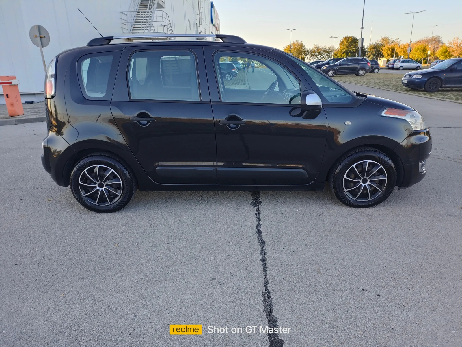 Citroen C3 Picasso 1.4 VTI-95кс. - изображение 7