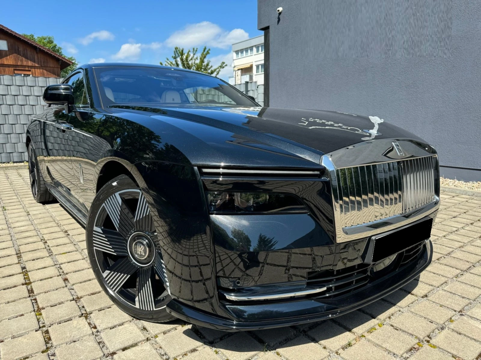Rolls-Royce Spectre NEW!!! FULL OPTIONS!!! - изображение 2