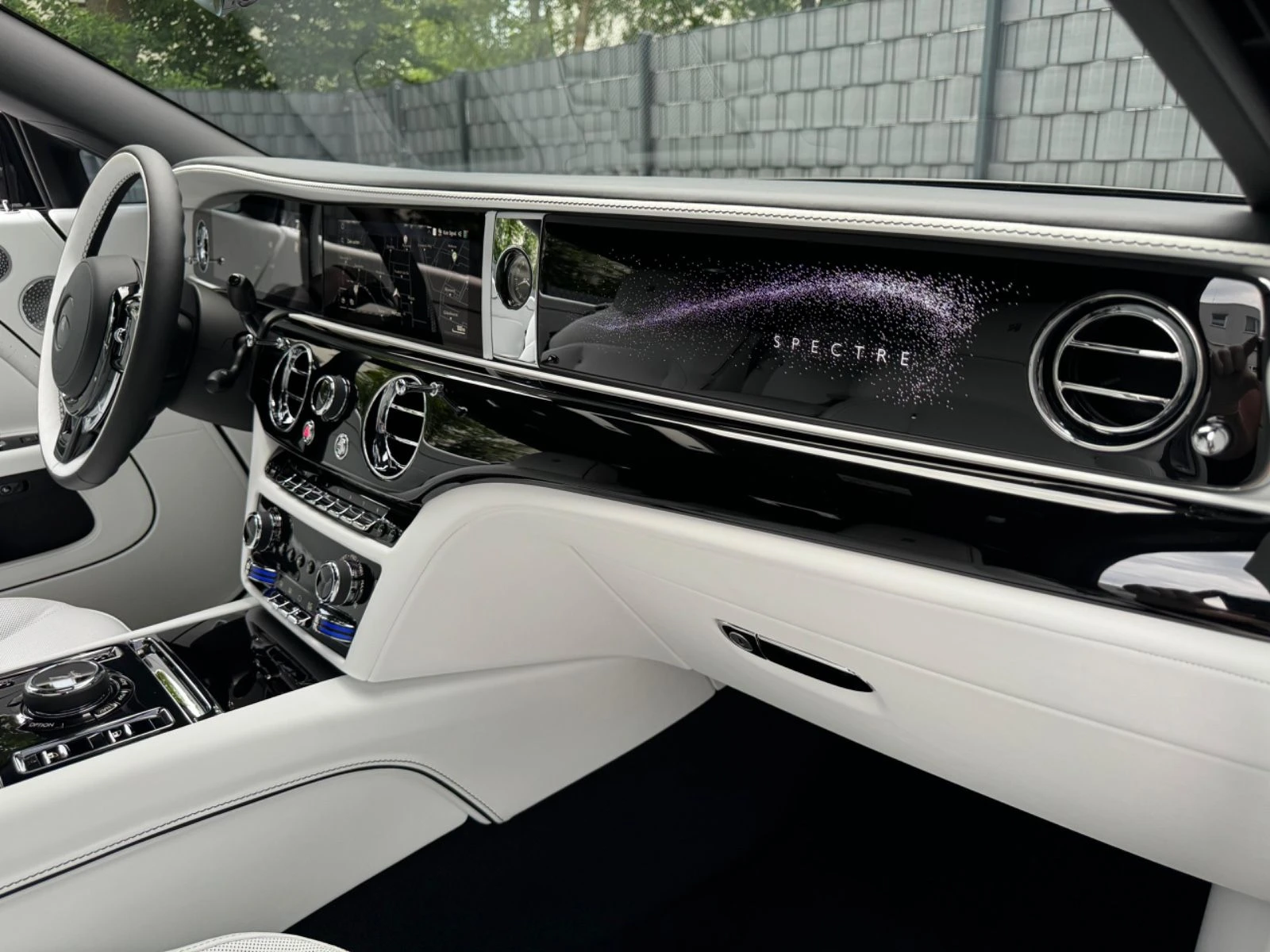 Rolls-Royce Spectre NEW!!! FULL OPTIONS!!! | Mobile.bg   13