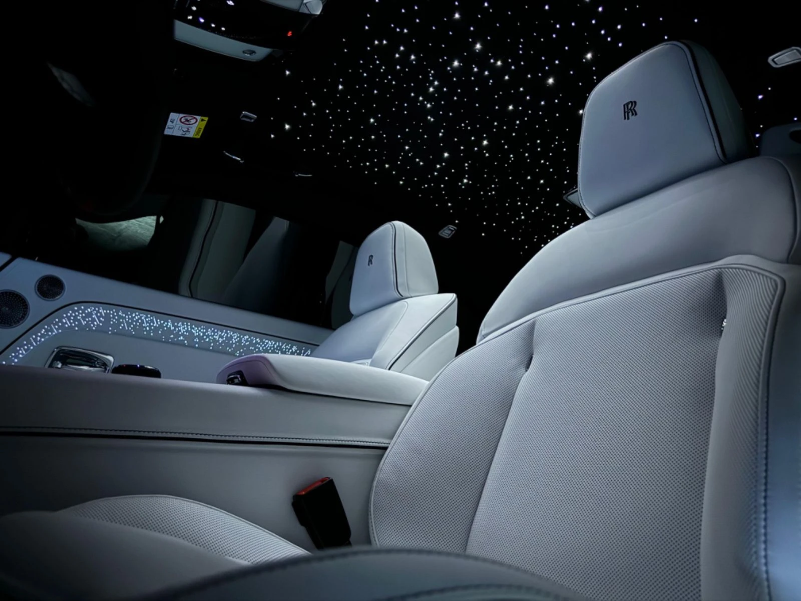 Rolls-Royce Spectre NEW!!! FULL OPTIONS!!! - изображение 8