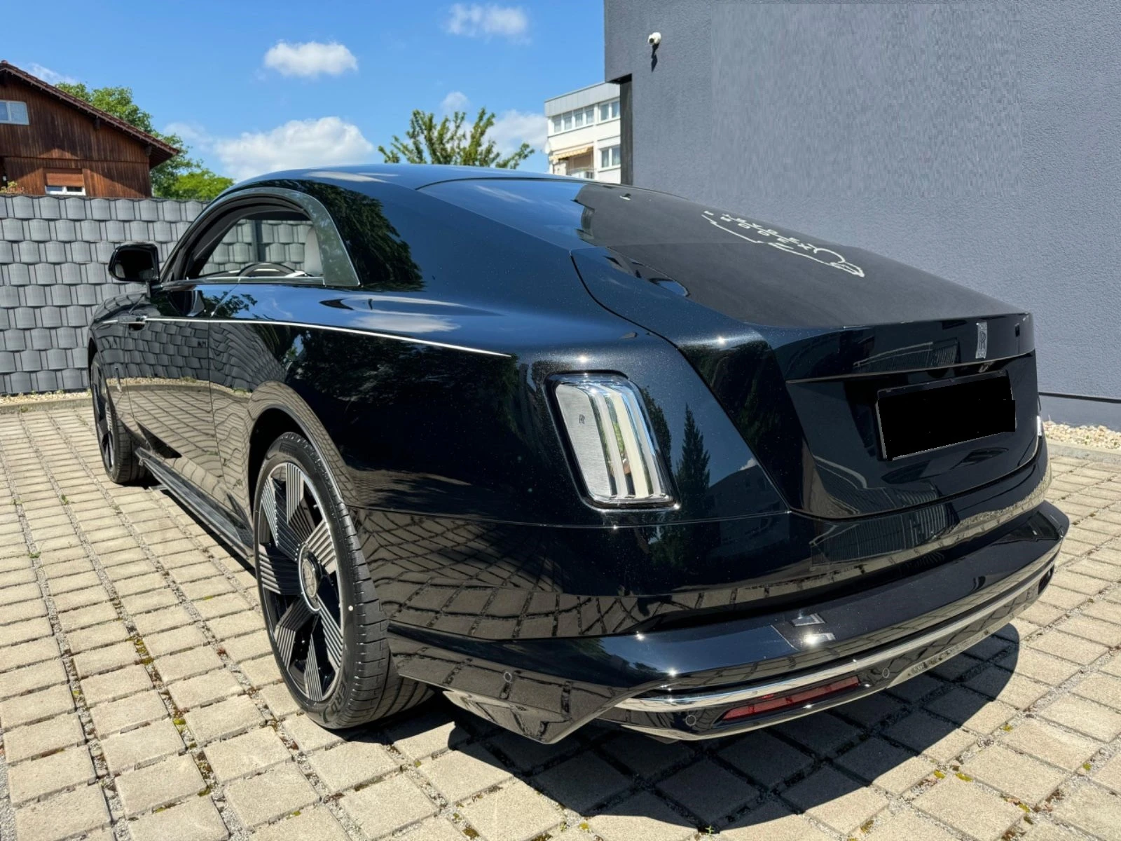 Rolls-Royce Spectre NEW!!! FULL OPTIONS!!! - изображение 6