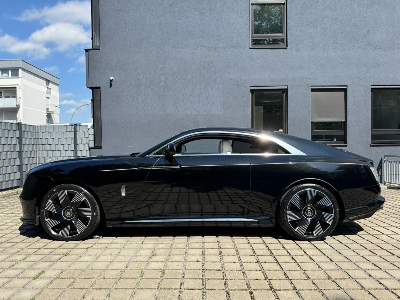 Rolls-Royce Spectre NEW!!! FULL OPTIONS!!! - изображение 7