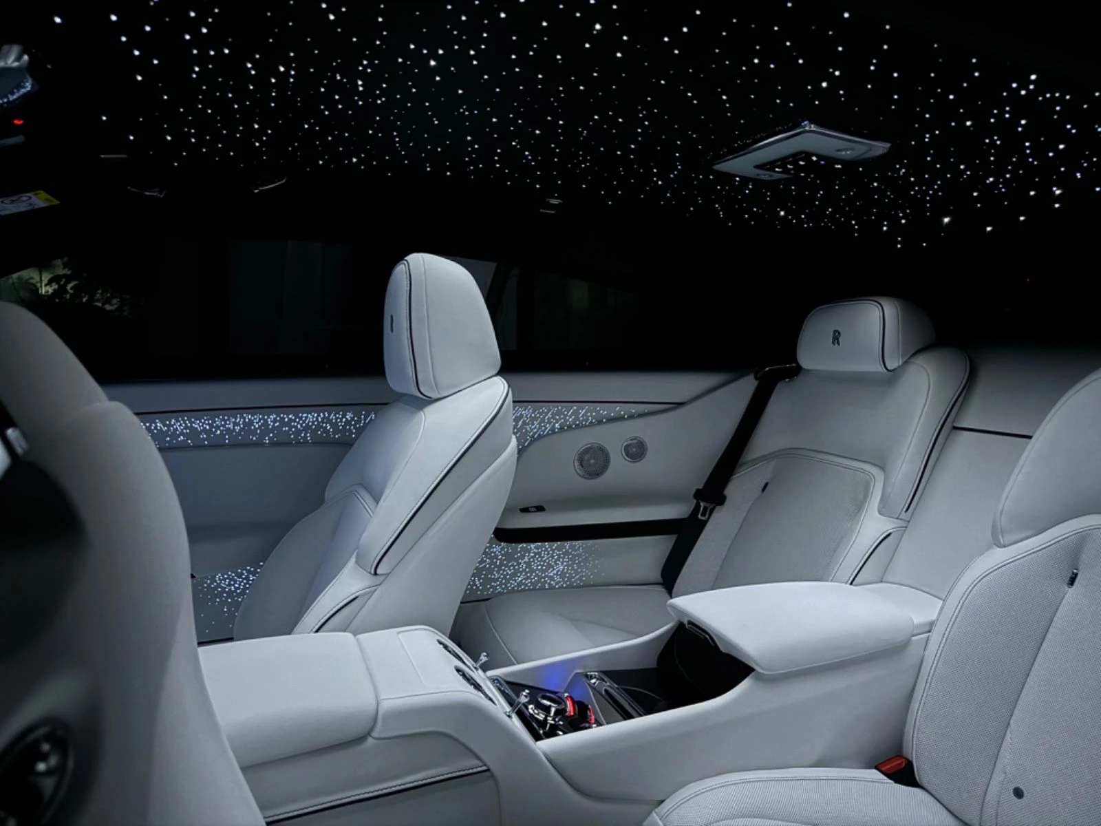 Rolls-Royce Spectre NEW!!! FULL OPTIONS!!! - изображение 9