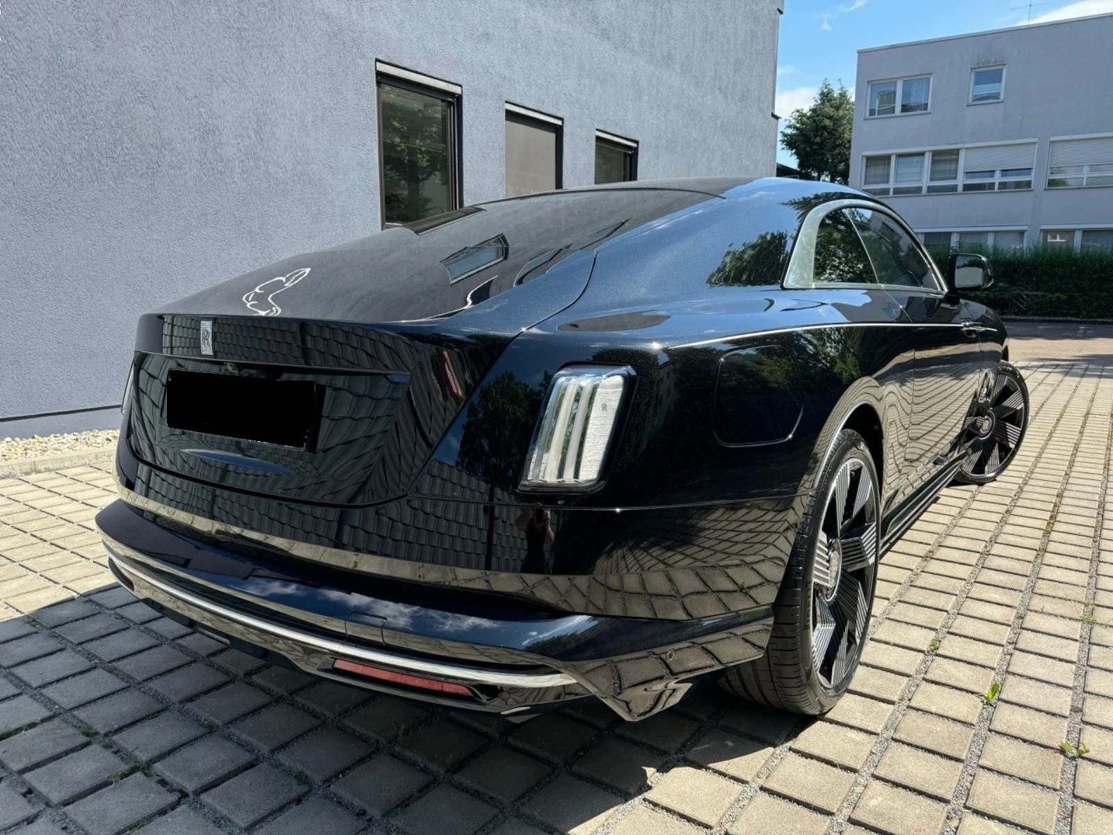 Rolls-Royce Spectre NEW!!! FULL OPTIONS!!! - изображение 5