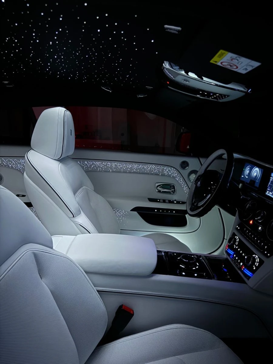 Rolls-Royce Spectre NEW!!! FULL OPTIONS!!! | Mobile.bg   14