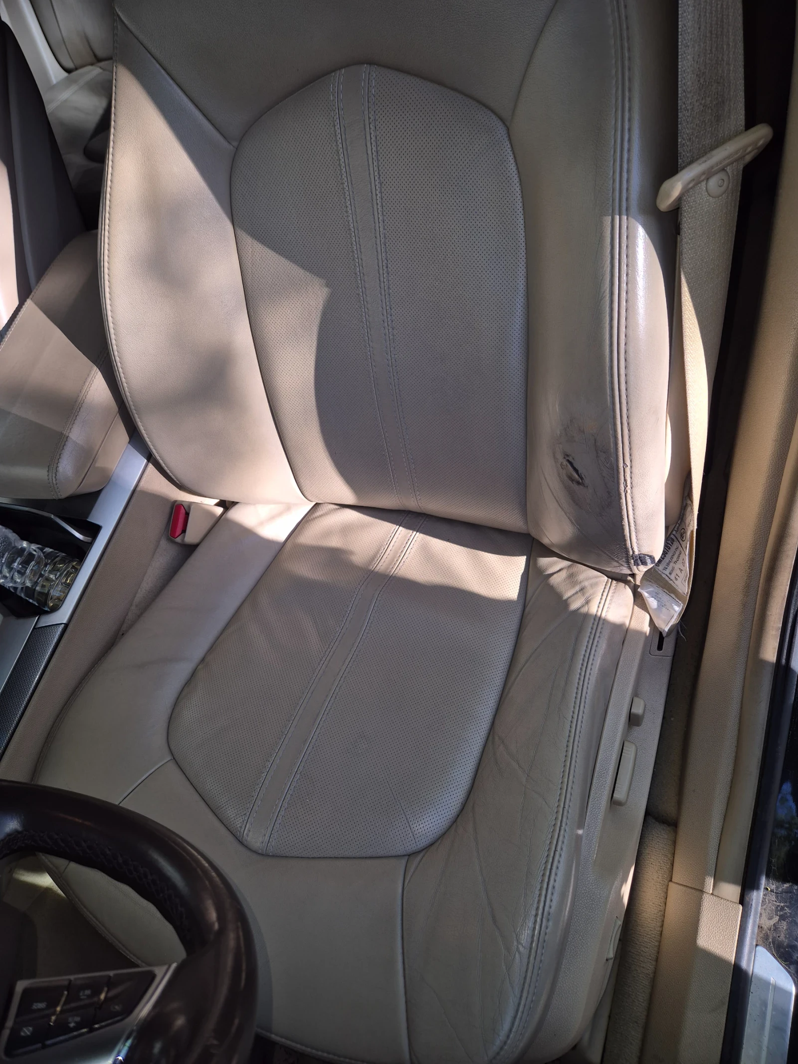 Cadillac Cts  - изображение 7