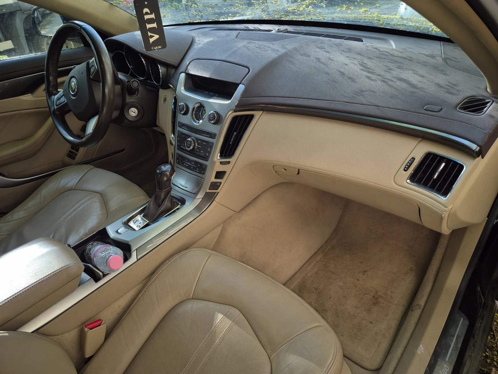 Cadillac Cts  - изображение 10