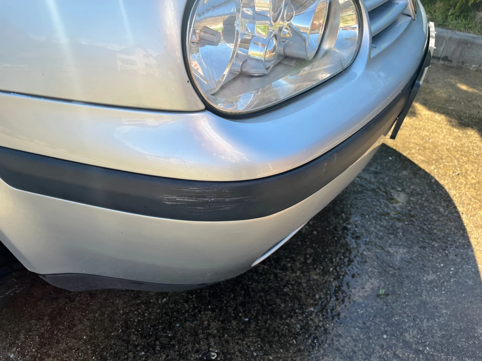 VW Golf  - изображение 5