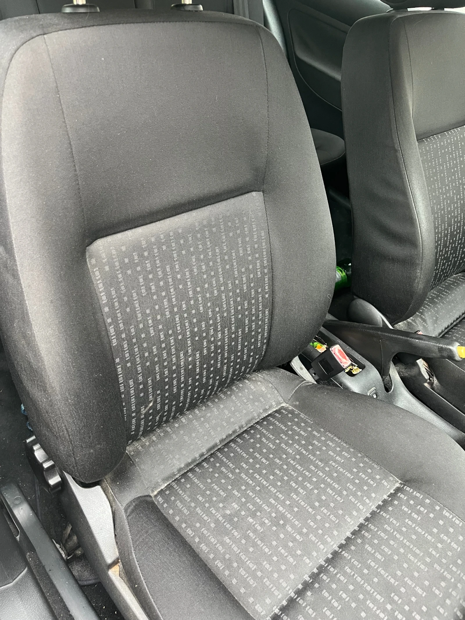 VW Golf  - изображение 7