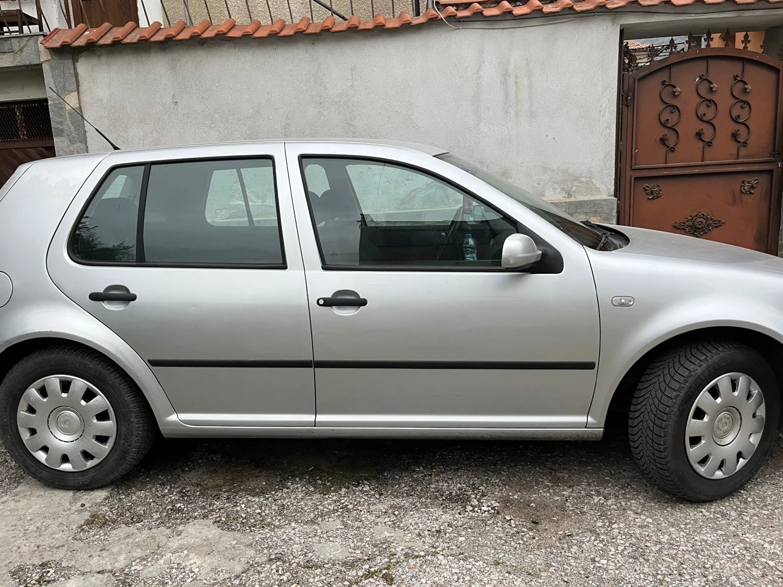 VW Golf  - изображение 3
