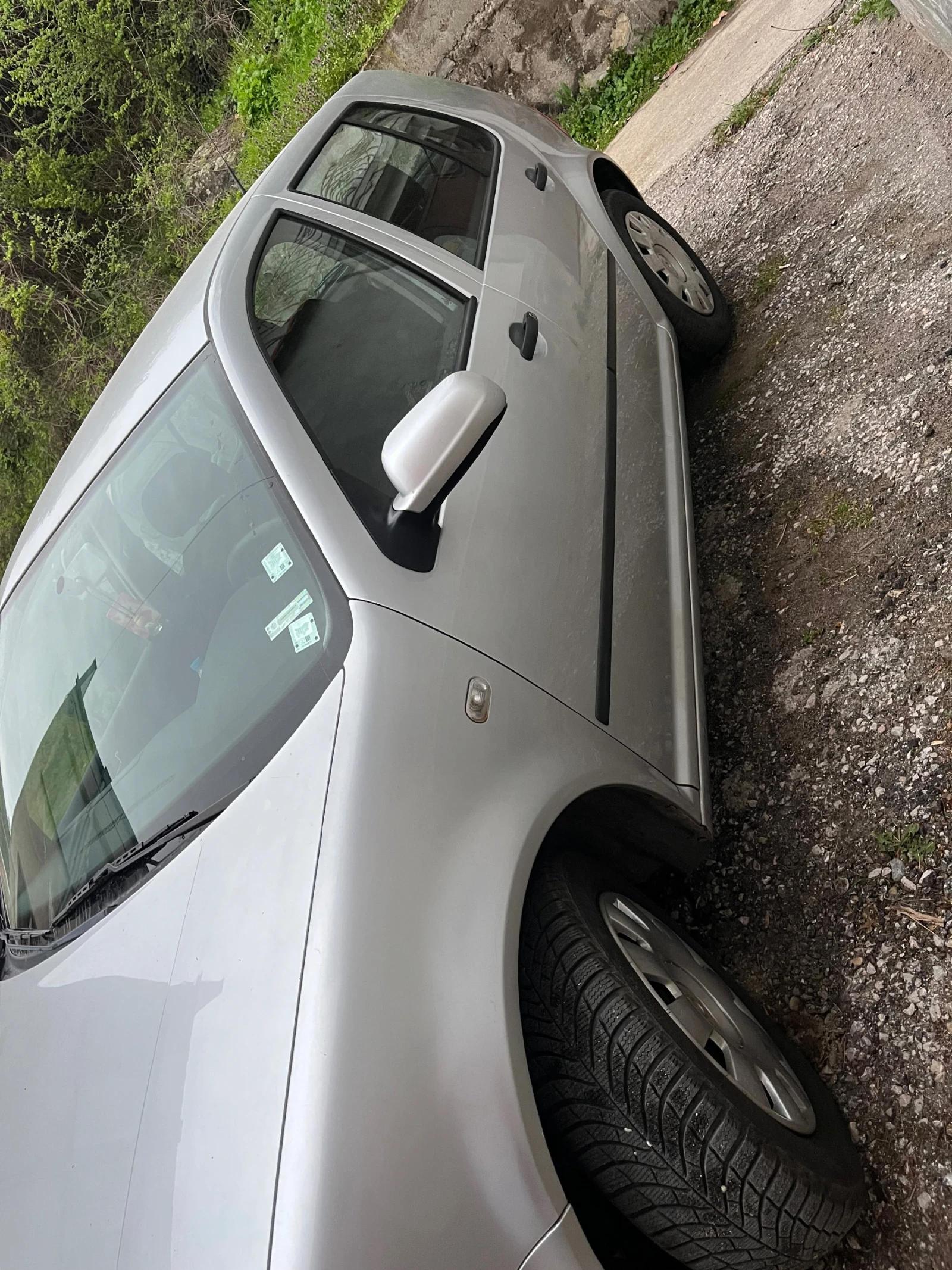 VW Golf  - изображение 2