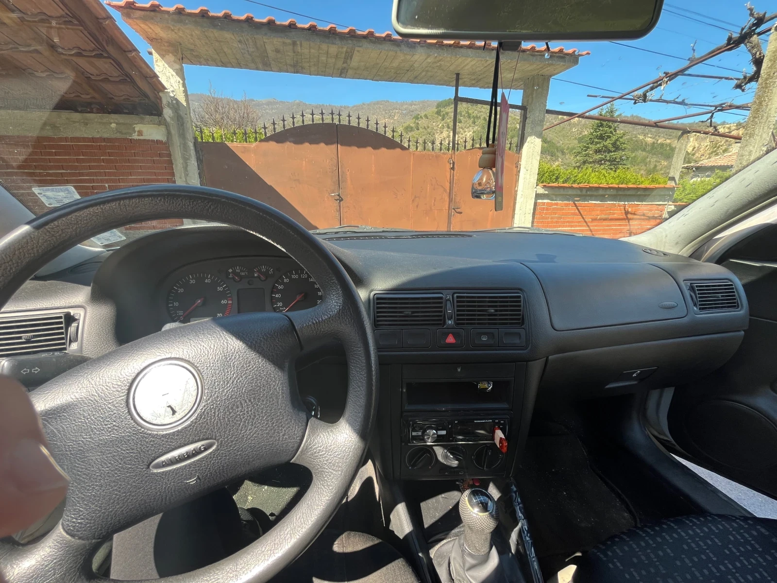 VW Golf  - изображение 4