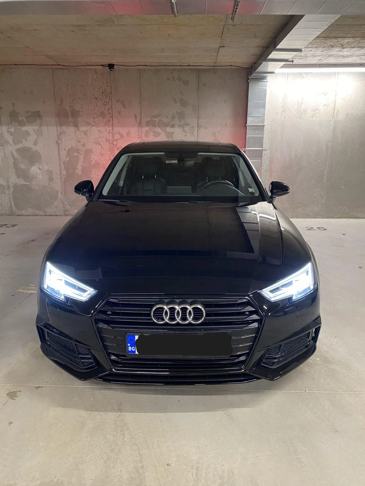 Audi A4  - изображение 6