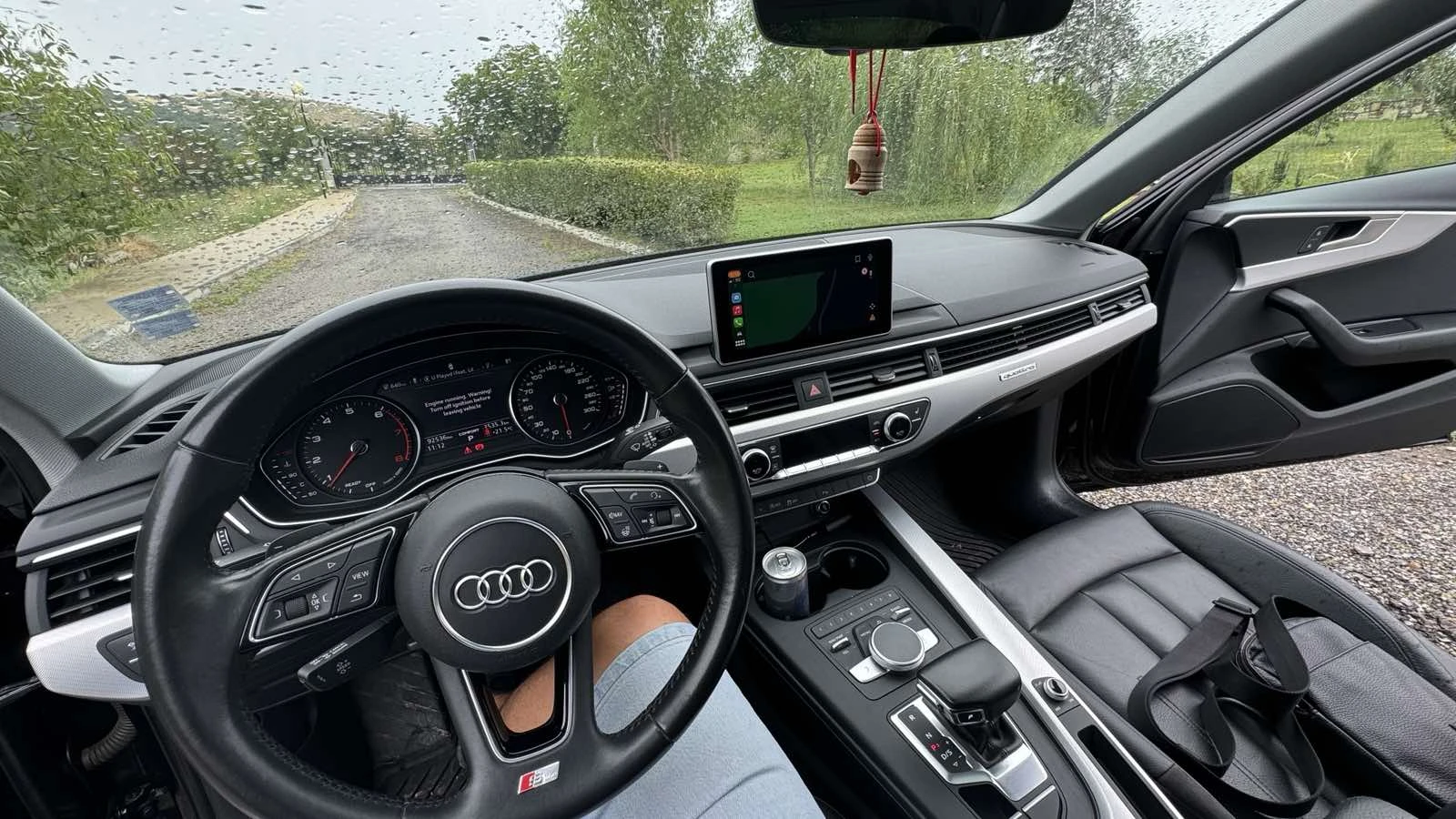 Audi A4  - изображение 8