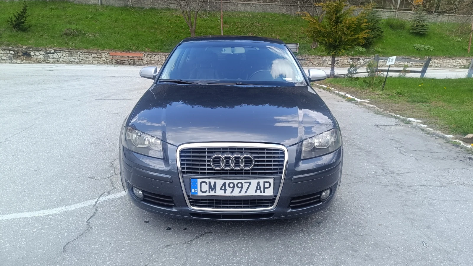 Audi A3 BKD - изображение 3