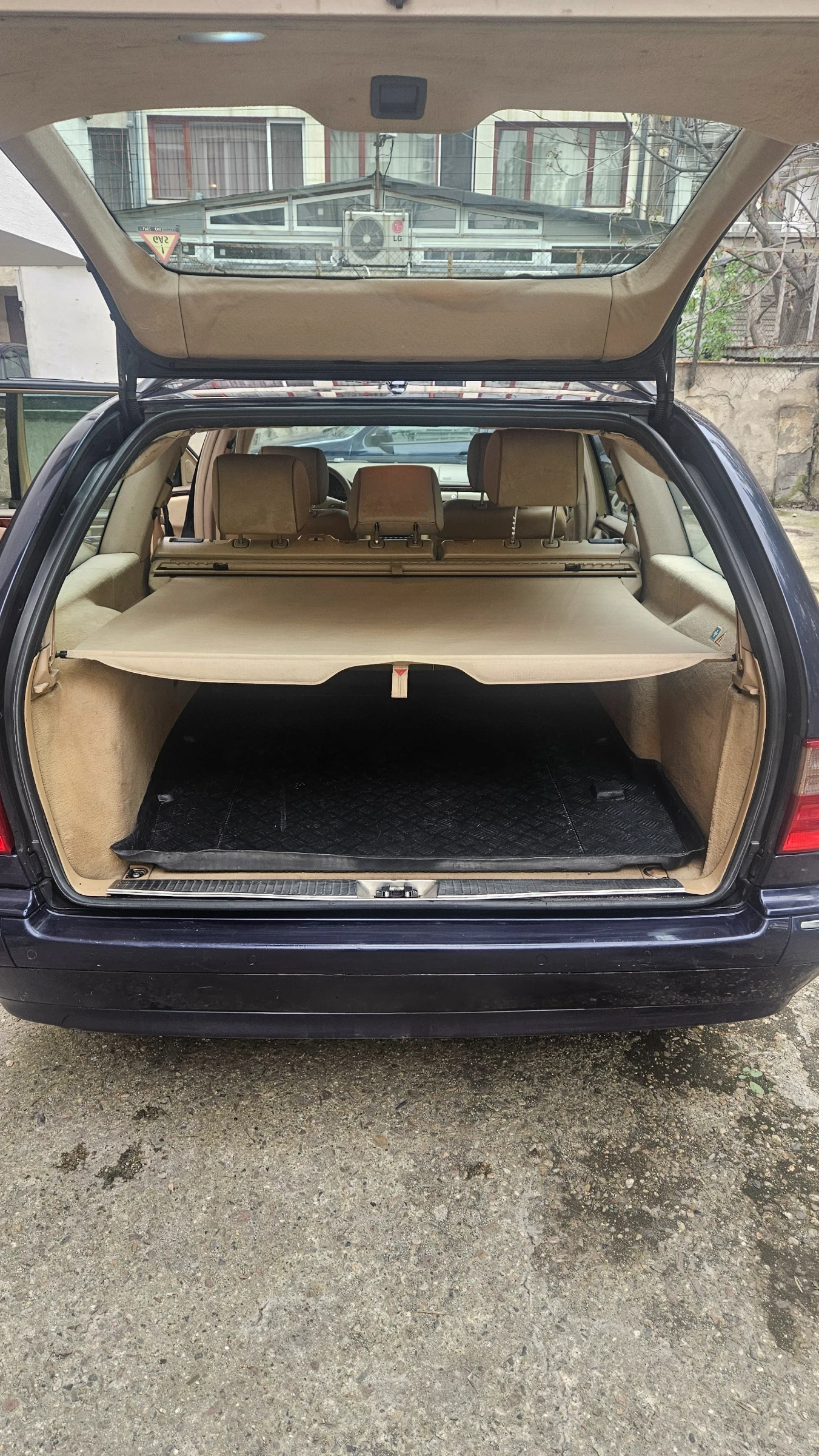 Mercedes-Benz E 320 W210 | Mobile.bg � ����������� 11