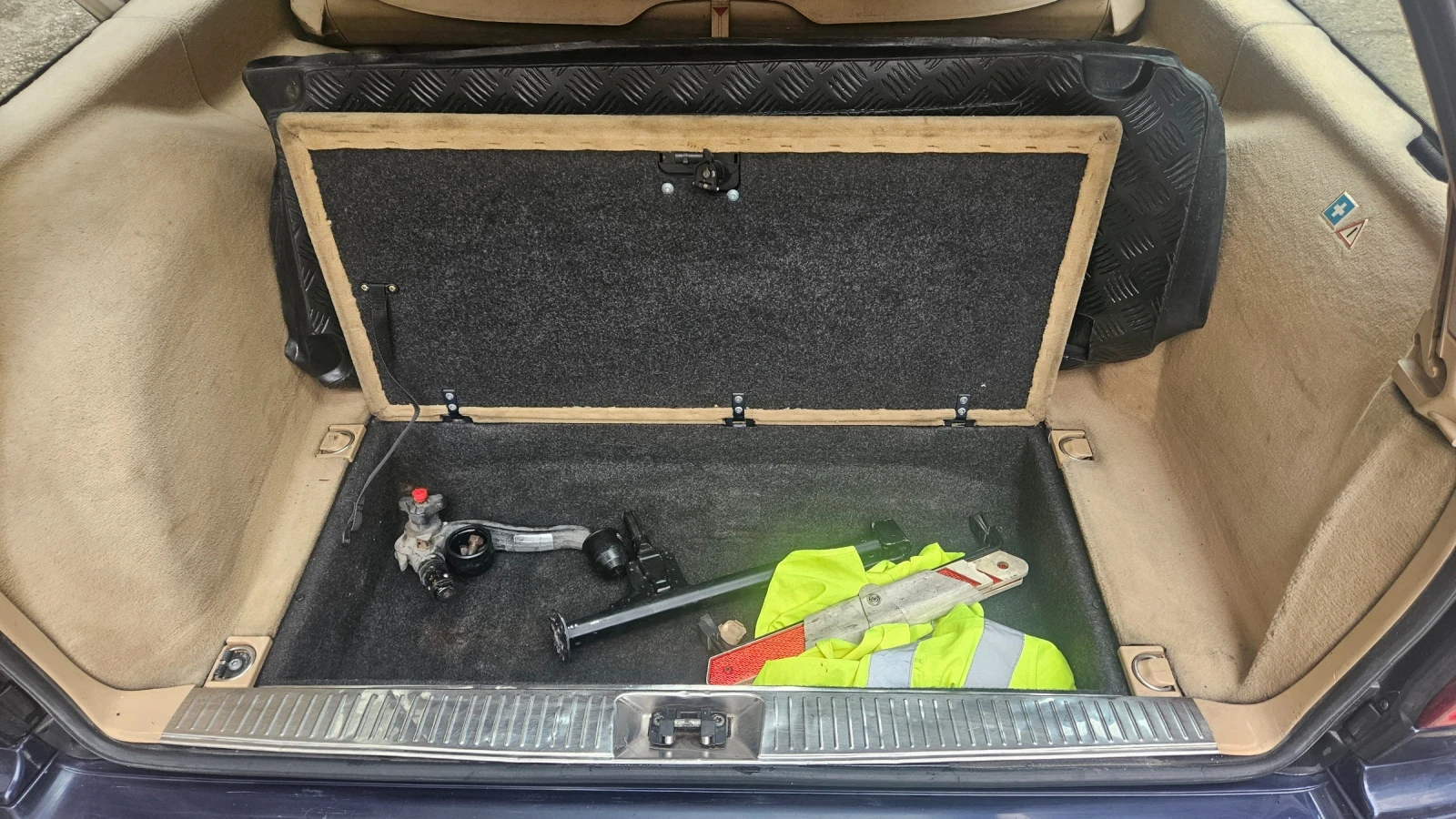 Mercedes-Benz E 320 W210 | Mobile.bg � ����������� 14