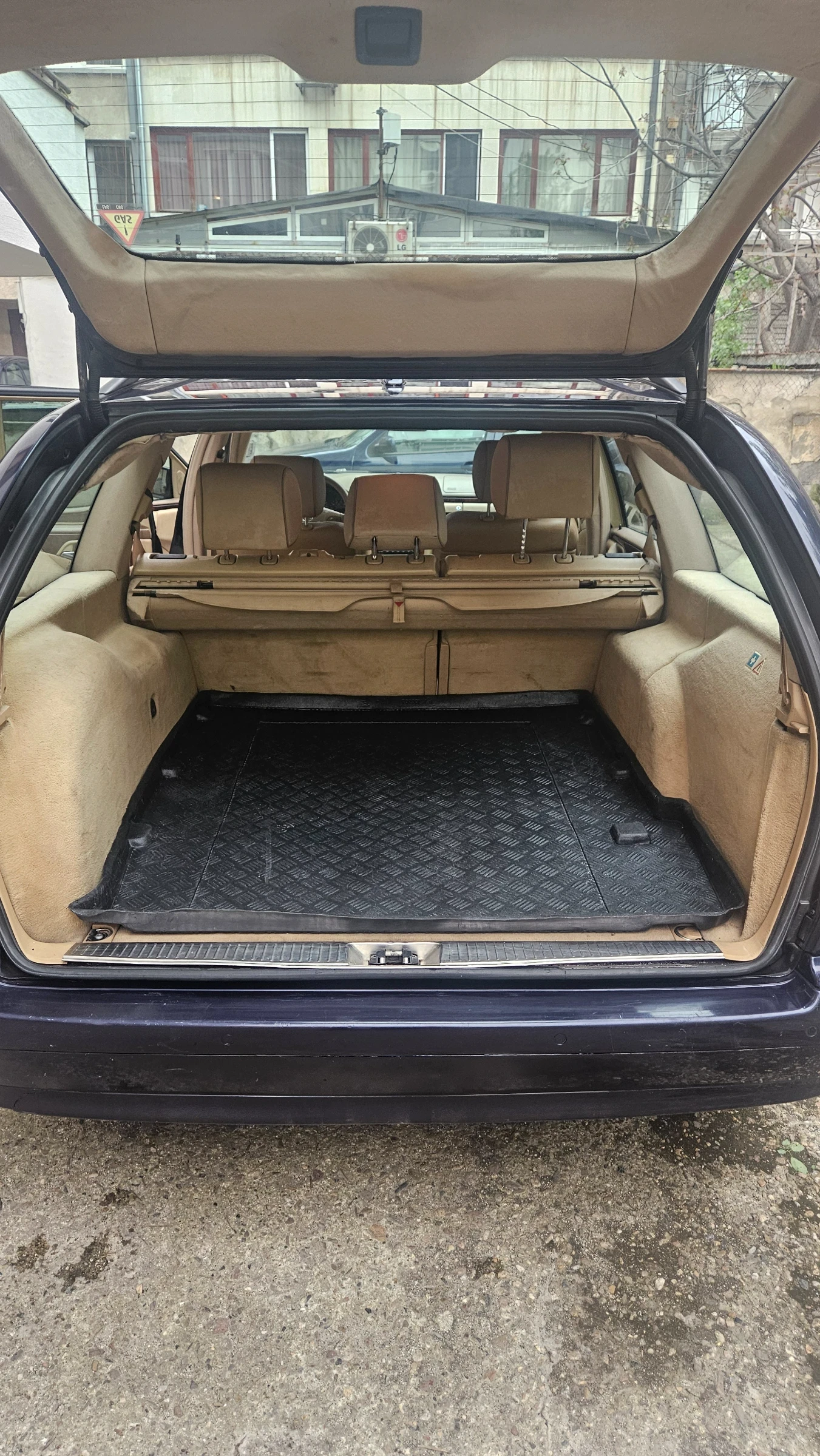 Mercedes-Benz E 320 W210 | Mobile.bg � ����������� 13
