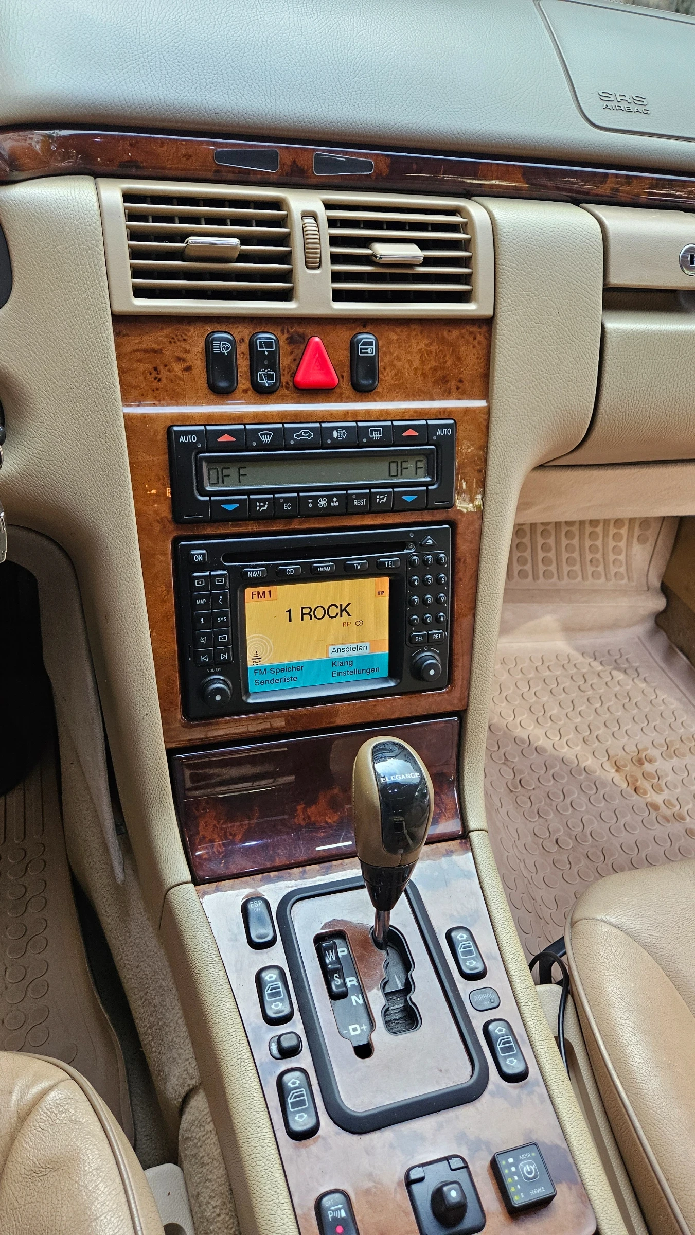 Mercedes-Benz E 320 W210 - изображение 8