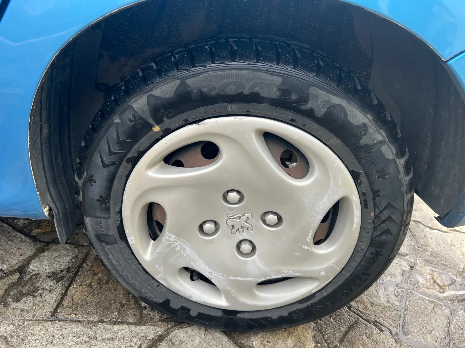 Peugeot 206  - изображение 4