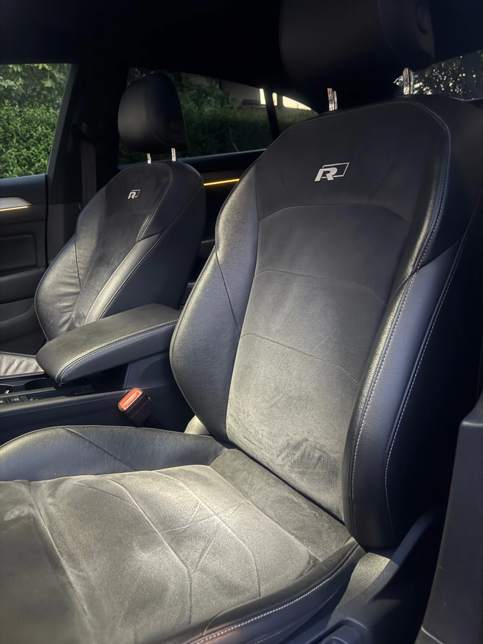 VW Arteon Rline BiTDI 4 Motion 240hp - изображение 9